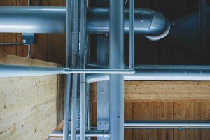 Industrielle Kältetechnik